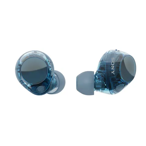 WF-C 710N glas blau In-Ear Kopfhörer – Bild 2