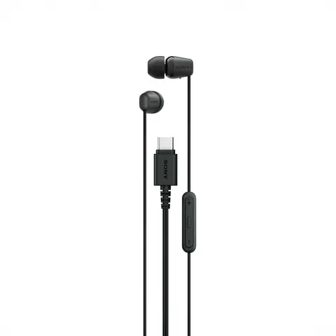 IER-EX 15C USB-C schwarz In-Ear Kopfhörer – Bild 3