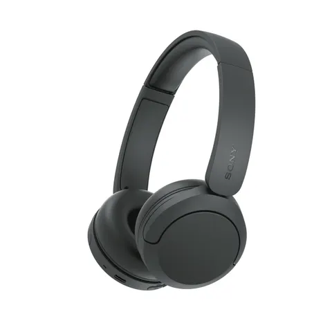 WH-CH530 schwarz Over-Ear Kopfhörer – Bild 2