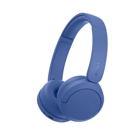 WH-CH530 blau Over-Ear Kopfhörer – Bild 2