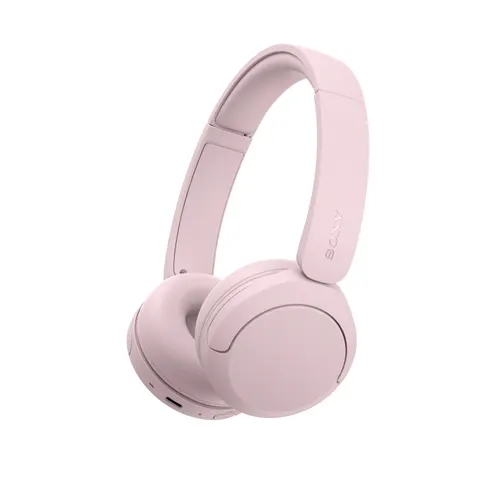 WH-CH530 pink Over-Ear Kopfhörer – Bild 2