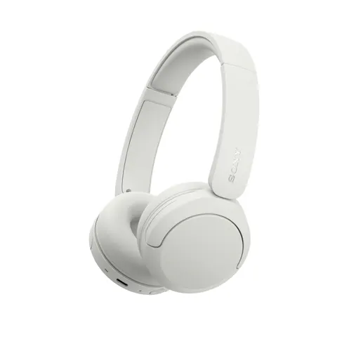 WH-CH530 weiß Over-Ear Kopfhörer – Bild 2