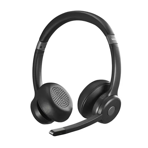 Hama Bluetooth-Headset BT700 schwarz – Bild 2