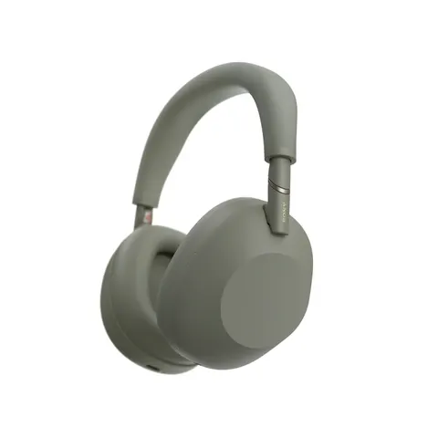 WH-1000XM6 olive grey Over-Ear Kopfhörer – Bild 2