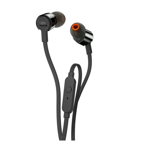 TUNE 210 schwarz In-Ear Kopfhörer – Bild 2
