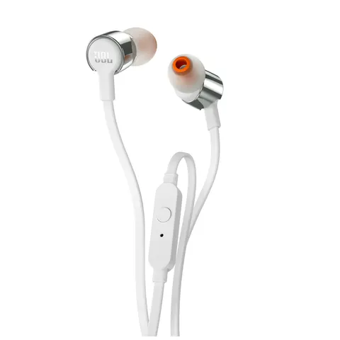 TUNE 210 grau In-Ear Kopfhörer – Bild 2