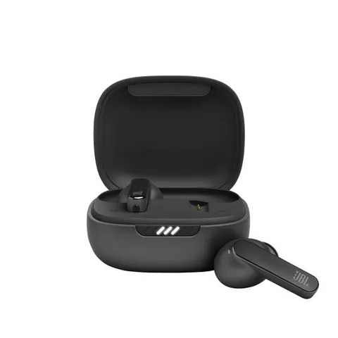 In-Ear Kopfhörer LIVE PRO 2 TWS schwarz – Bild 2