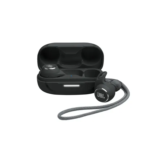 In-Ear Kopfhörer REFLECTAERO TWS schwarz – Bild 2
