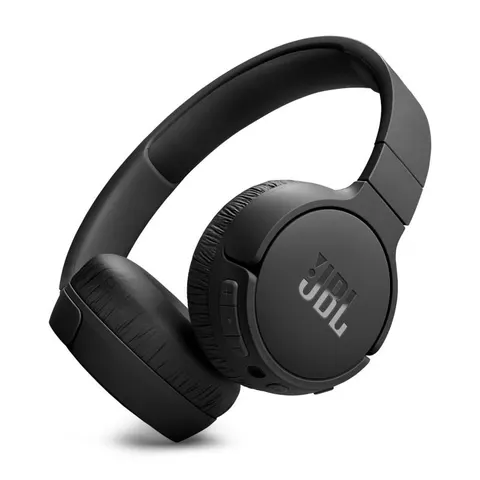 Tune 670NC schwarz On-Ear Kopfhörer – Bild 3