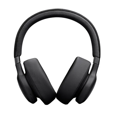 Live 770 Bluetooth-Kopfhörer schwarz – Bild 3