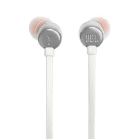 In-Ear Kopfhörer TUNE 310C weiß – Bild 2
