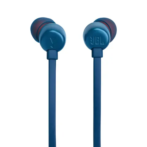 In-Ear Kopfhörer TUNE 310C blau – Bild 2