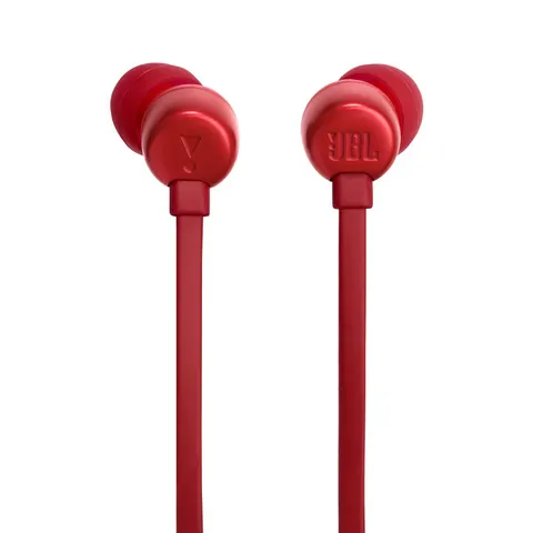 In-Ear Kopfhörer TUNE 310C rot – Bild 2