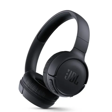 Tune 570BT schwarz On-Ear Kopfhörer – Bild 2