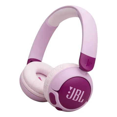 JUNIOR 320 BT purple Over-Ear Kopfhörer – Bild 2