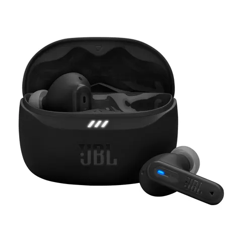 Tune Beam 2 schwarz In-Ear Kopfhörer – Bild 3
