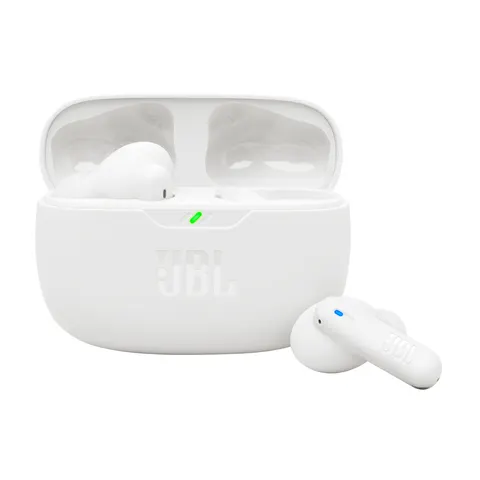 Tune Beam 2 weiß In-Ear Kopfhörer – Bild 2