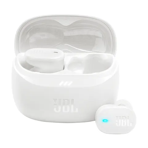 In-Ear Kopfhörer TUNE BUDS 2 weiß – Bild 3