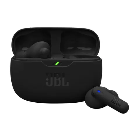 In-Ear Kopfhörer WAVE BEAM 2 Schwarz – Bild 3