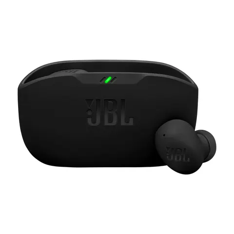 In-Ear Kopfhörer WAVE BUDS 2 Schwarz – Bild 2