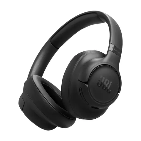 Tune 730 BT schwarz Over-Ear Kopfhörer – Bild 2