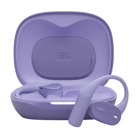 SENSE LITE lila Open-Ear Kopfhörer – Bild 2