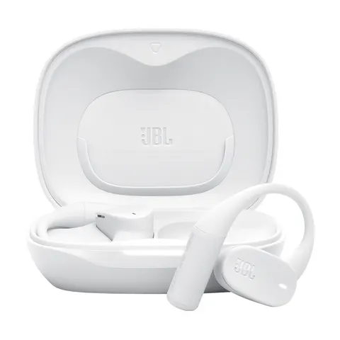SENSE LITE weiß Open-Ear Kopfhörer – Bild 2