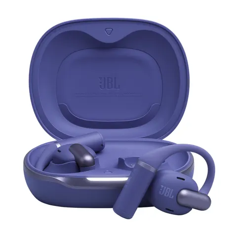 SENSE PRO blau Open-Ear Kopfhörer – Bild 3