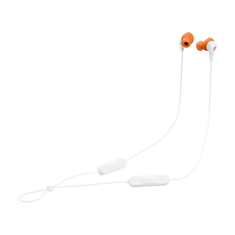 ENDURANCE RUN 3 WIRELESS weiß In-Ear Kopfhörer – Bild 2