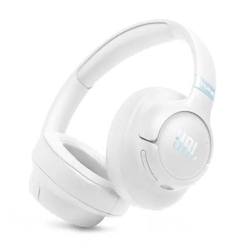 Tune 780 NC Bluetooth-Kopfhörer weiß – Bild 2
