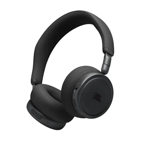 LIVE 680 NC schwarz On-Ear Kopfhörer – Bild 2
