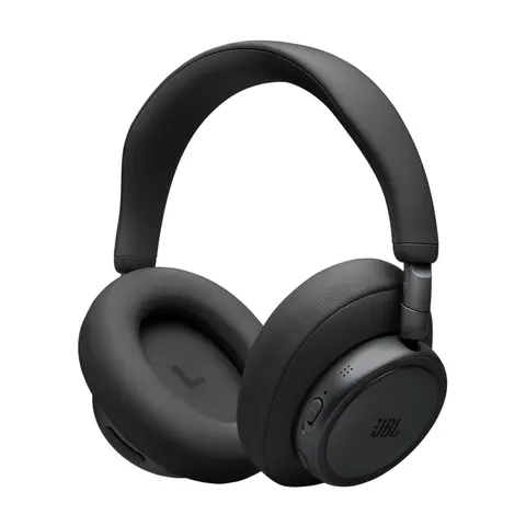 LIVE 780 NC schwarz Over-Ear Kopfhörer – Bild 2