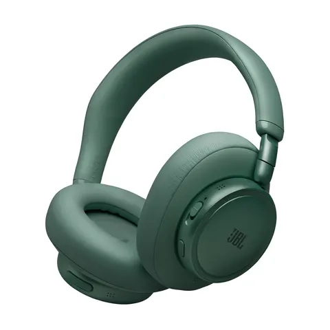 Live 780NC Bluetooth-Kopfhörer grün – Bild 2