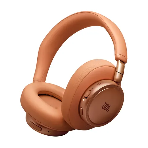 Live 780NC Bluetooth-Kopfhörer orange – Bild 2