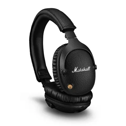 Monitor II A.N.C. schwarz Over-Ear Kopfhörer – Bild 2