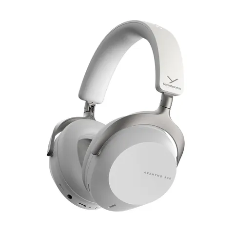 AVENTHO 300 Nordic Grey Over-Ear Kopfhörer – Bild 2