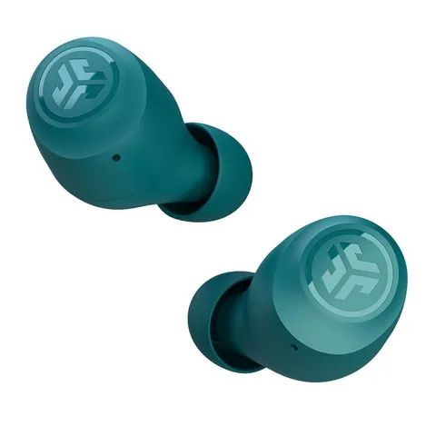 Go POP+ True Wireless Kopfhörer teal – Bild 2