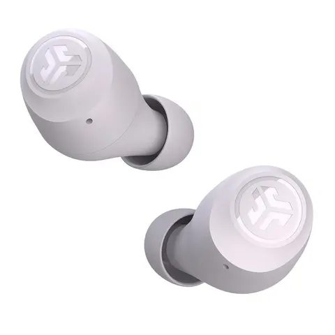 Go POP+ True Wireless Kopfhörer flieder – Bild 2