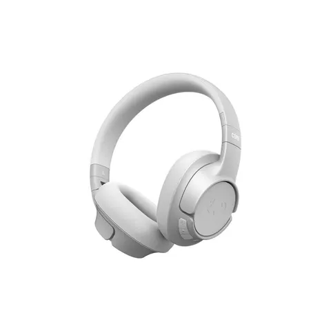 "Bluetooth®-Over-Ear-Kopfhörer ""Clam Core"", Ice Grey (00221612)" – Bild 2