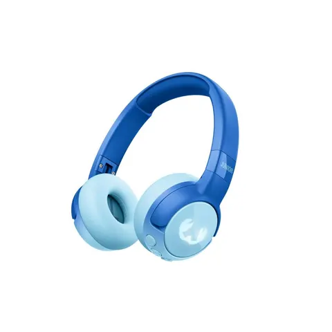 "Bluetooth®-On-Ear-Kopfhörer ""Code Junior"", Wavy Water (00228262)" – Bild 2