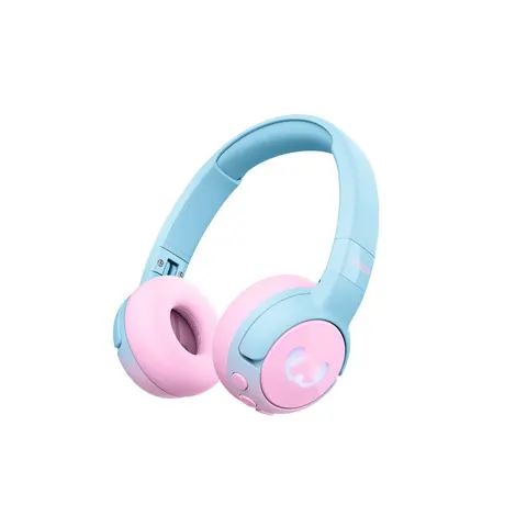 "Bluetooth®-On-Ear-Kopfhörer ""Code Junior"", Cool Candy (00228259)" – Bild 2
