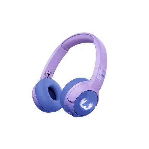 "Bluetooth®-On-Ear-Kopfhörer ""Code Junior"", Groovy Galaxy (00228260)" – Bild 2