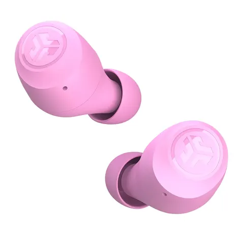 Go POP+ True Wireless Kopfhörer Pink – Bild 2