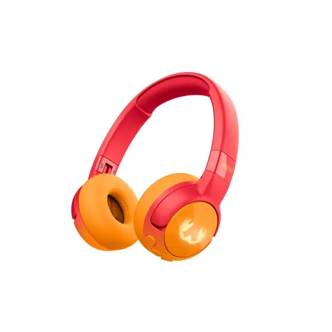 "Bluetooth®-On-Ear-Kopfhörer ""Code Junior"", Funny Fox (00228261)" – Bild 2