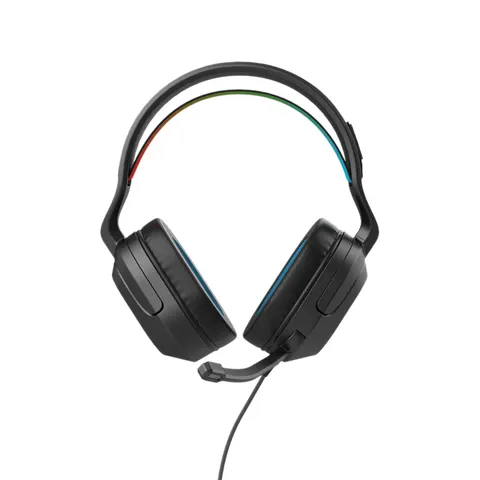 Nightfall Wired Gaming Headset – Bild 2