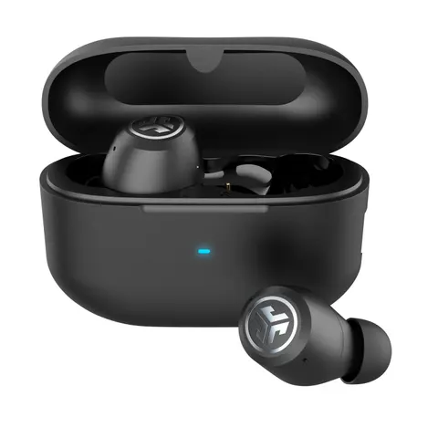 JBuds ANC TWS Earbuds schwarz – Bild 2