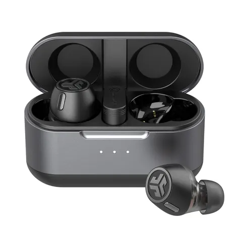 Epic Lab Edition TWS Earbuds schwarz – Bild 2