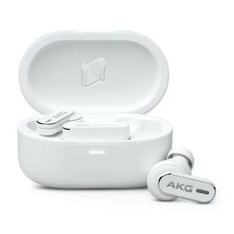 AKG N5 Hybrid White Weiß – Bild 2