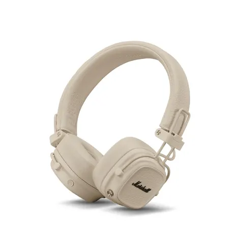 Major V cream On-Ear Kopfhörer – Bild 2