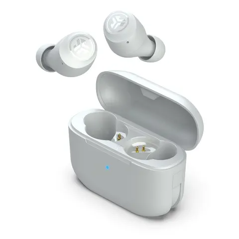 Go POP+ True Wireless Kopfhörer cloud – Bild 2